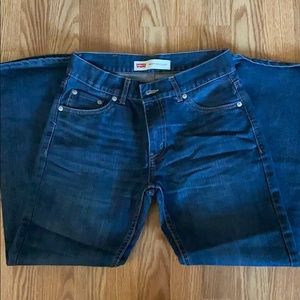 Levi’s 505 size 14